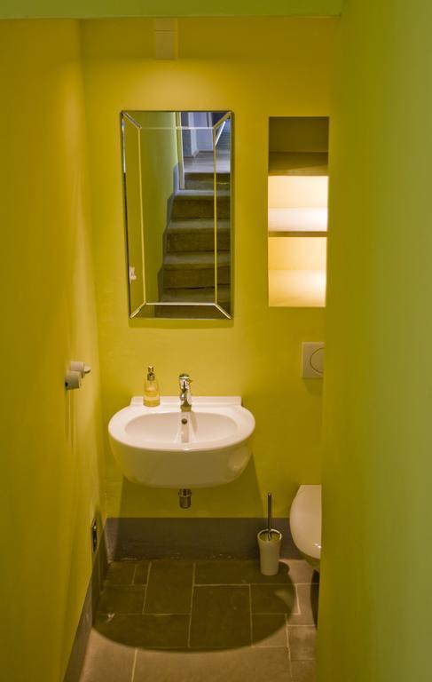 Sasso Al Melo - Apartments クティリアーノ 部屋 写真