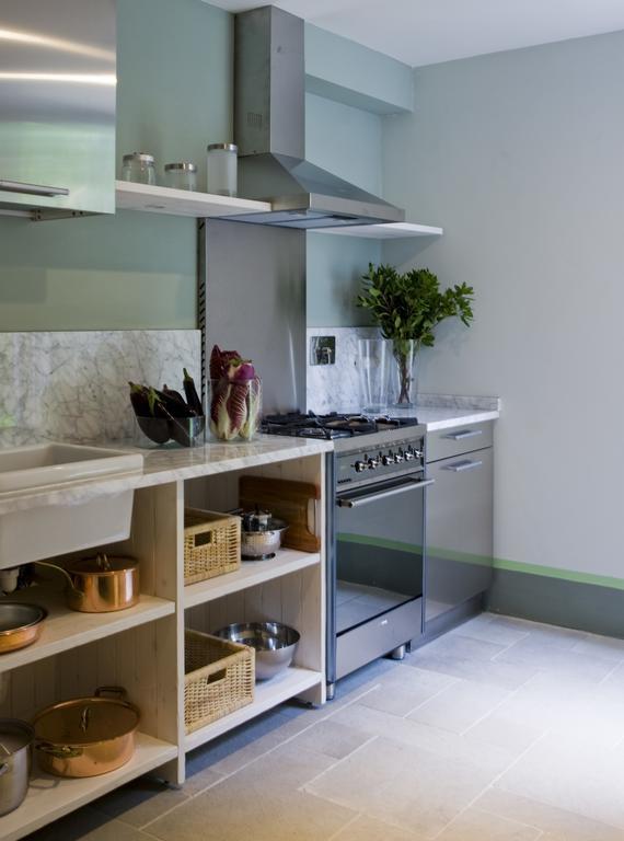 Sasso Al Melo - Apartments クティリアーノ 部屋 写真